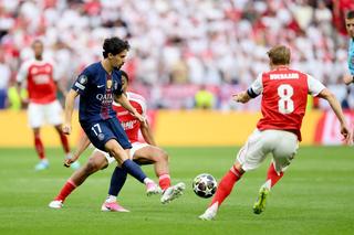Vitinha e noul Xavi! Recordul fantastic stabilit de omul finalei » „Ea este motivul pentru care joc la acest nivel!”