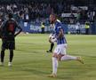 Farul se menține chinuitor în Superliga! Chindia a clacat lamentabil la loviturile de departajare