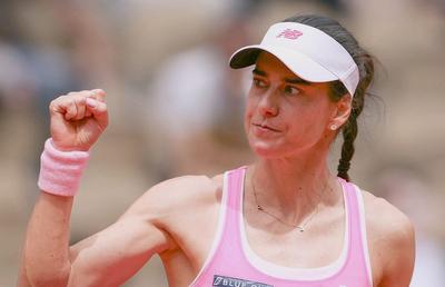 Ce șanse are Sorana Cîrstea la câștigarea Roland Garros