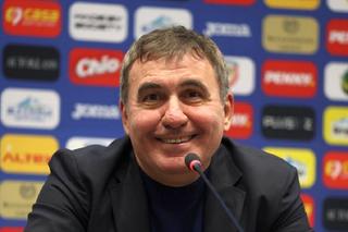 Hagi nu se lasă » Doi jucători care au refuzat naționala, pe lista „Regelui” pentru următoarele acțiuni