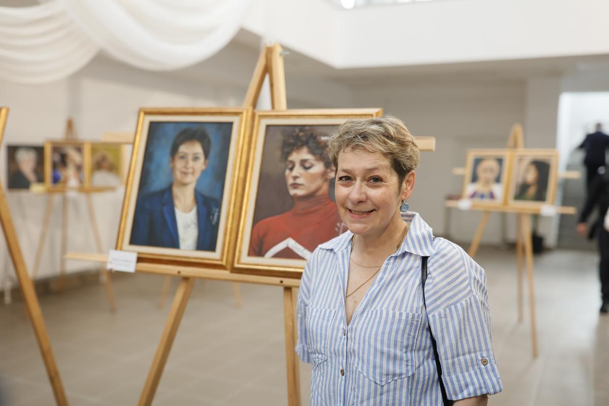 La Onești, Nadia Comăneci a fost întrebată despre Sorana Cîrstea și a explicat: „Așa a căpătat o putere mai mare”