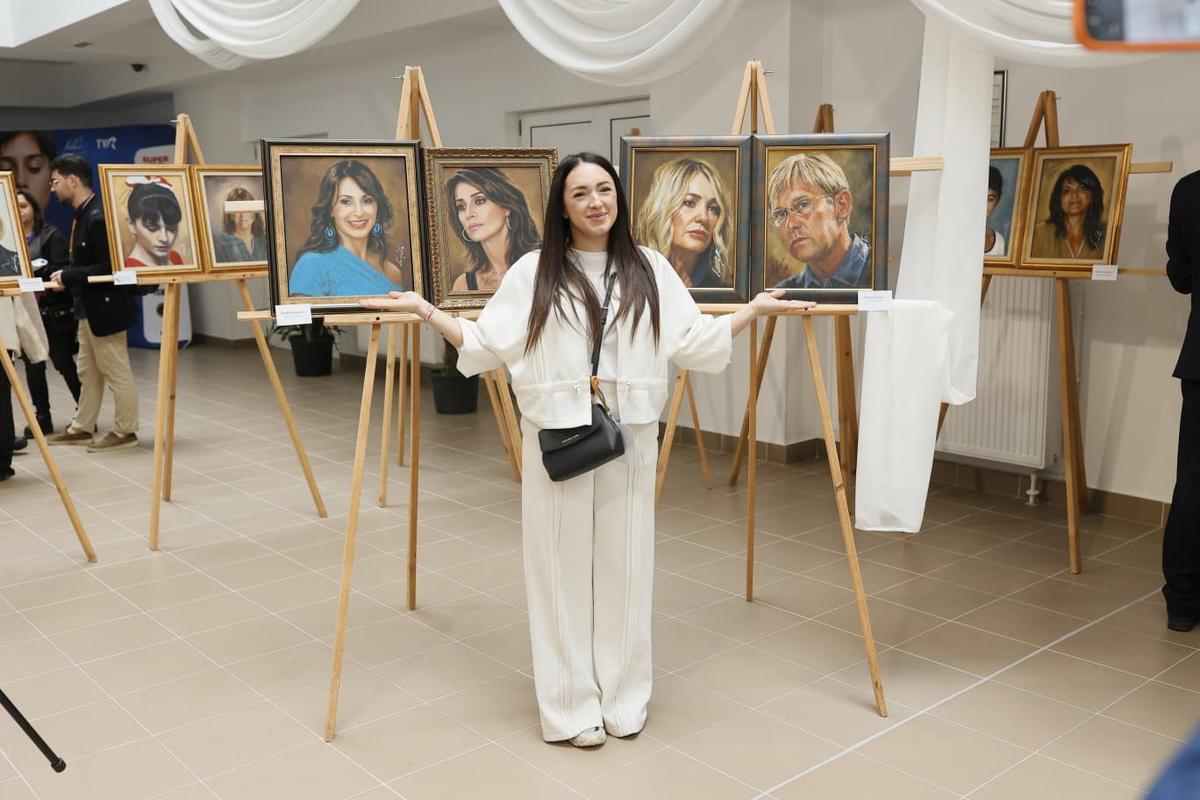 La Onești, Nadia Comăneci a fost întrebată despre Sorana Cîrstea și a explicat: „Așa a căpătat o putere mai mare”