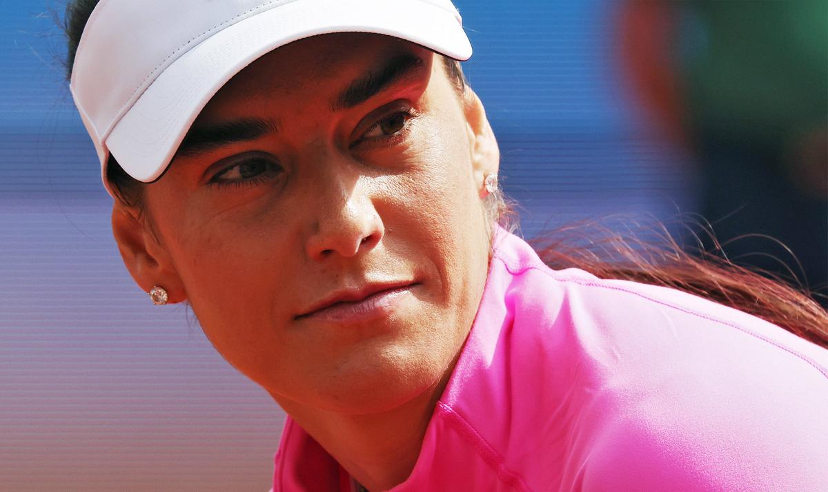 Sorana Cîrstea s-a calificat în sferturi la Roland Garros // foto: Imago