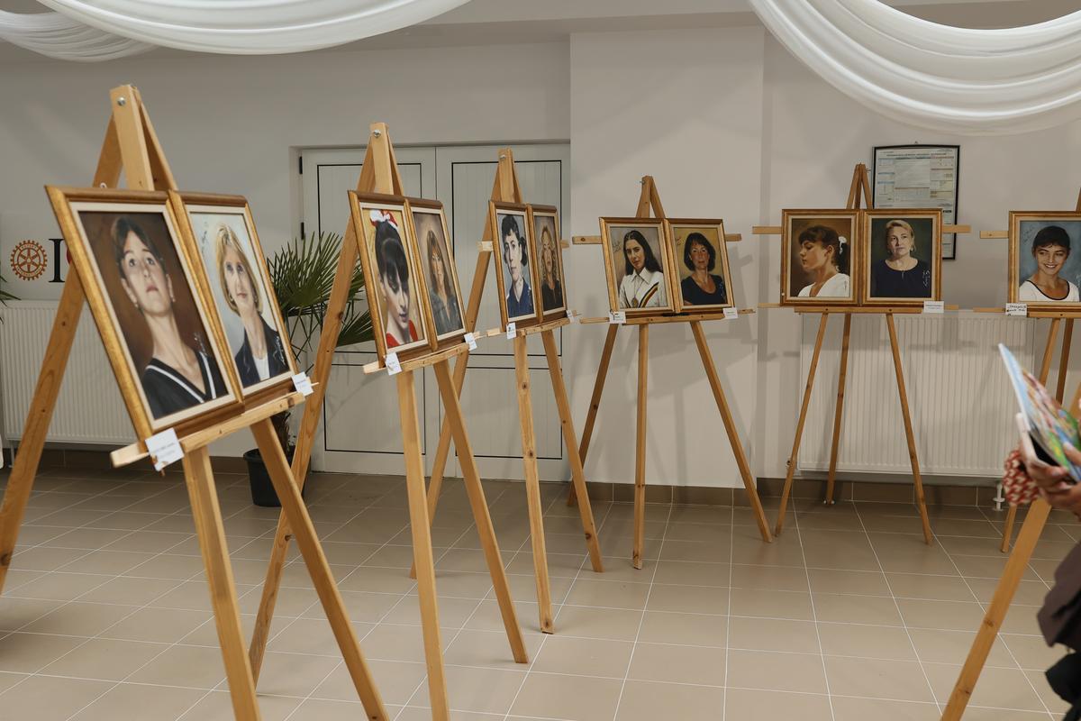 La Onești, Nadia Comăneci a fost întrebată despre Sorana Cîrstea și a explicat: „Așa a căpătat o putere mai mare”