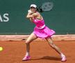 Sorana Cîrstea, la Roland Garros 2026 // FOTO: Imago Images