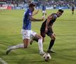 Farul se menține chinuitor în Superliga! Chindia a clacat lamentabil la loviturile de departajare