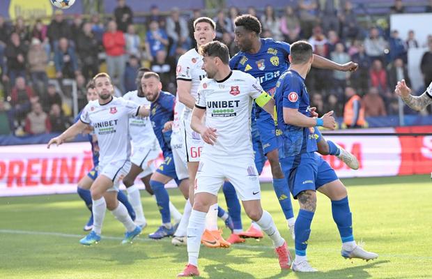 Răsturnare de situație! De la nuntă, direct la barajul de menținere în Superliga: „N-am jucători la număr!”