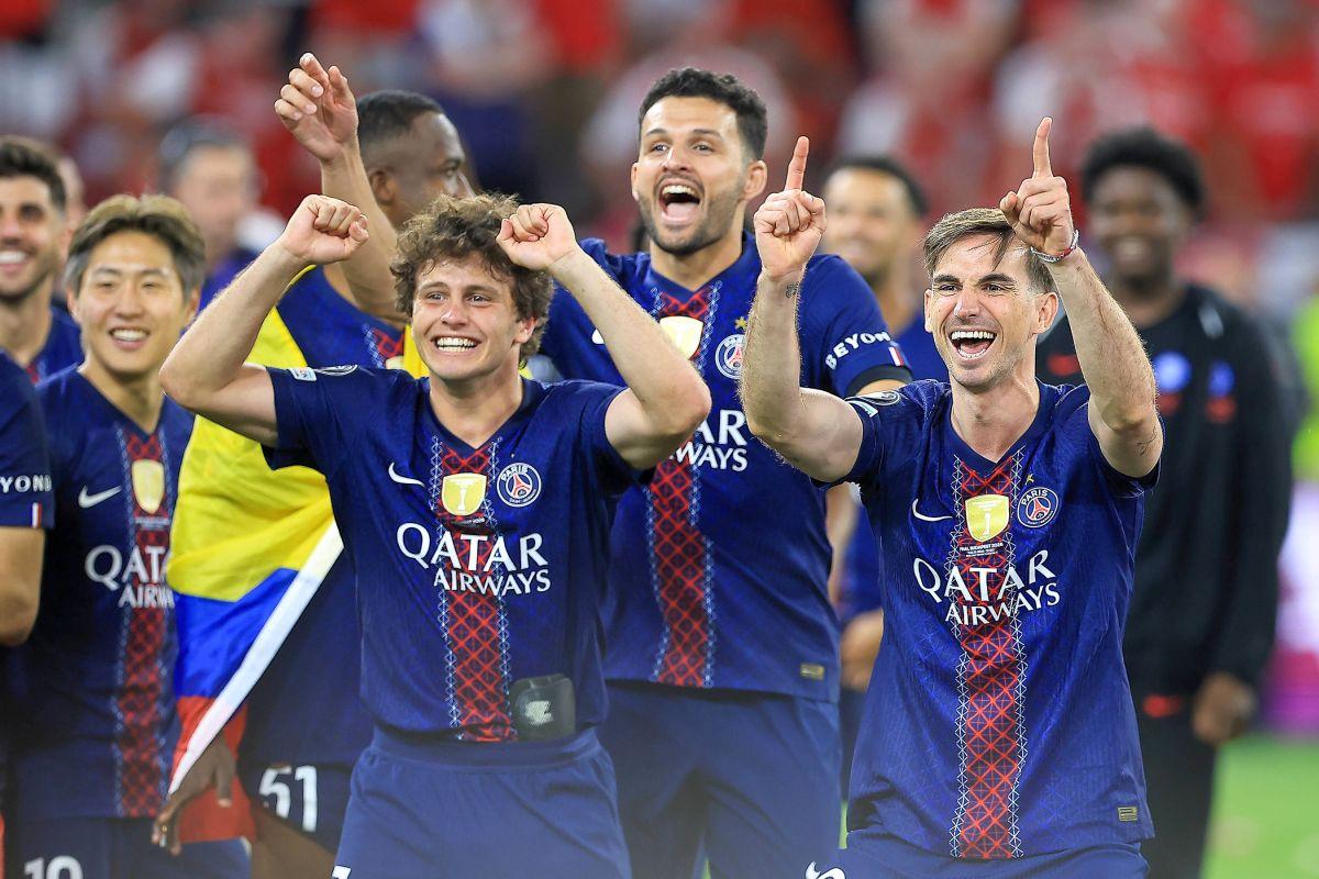 Integralistul în finala Ligii Campionilor se felicită: „Venirea la PSG a fost cea mai bună alegere din viața mea”