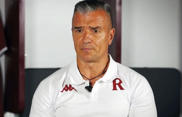 Daniel Pancu, analiză despre ce urmează în mercato la Rapid: „Vreau să câștigăm pe partea fizică”