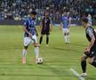 Farul se menține chinuitor în Superliga! Chindia a clacat lamentabil la loviturile de departajare