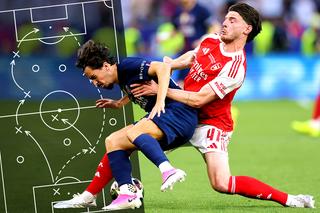 Fotbalul nu e mereu invenție » Lecția lui Luis Enrique pentru Mikel Arteta și cum putea ieși Arsenal din propria capcană