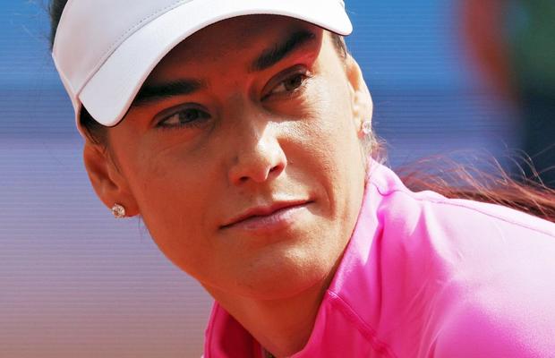 Alegerile Soranei » Românca a fost supusă unui test-fulger înainte de întâlnirea din sferturi de finală