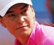Sorana Cîrstea, la Roland Garros 2026 // FOTO: Imago Images