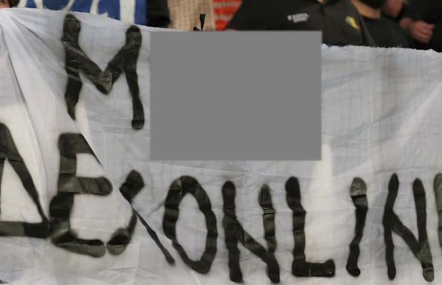 Scene incredibile la Ovidiu: cum a ajuns Peluza Marină să se războiască cu... DexOnline