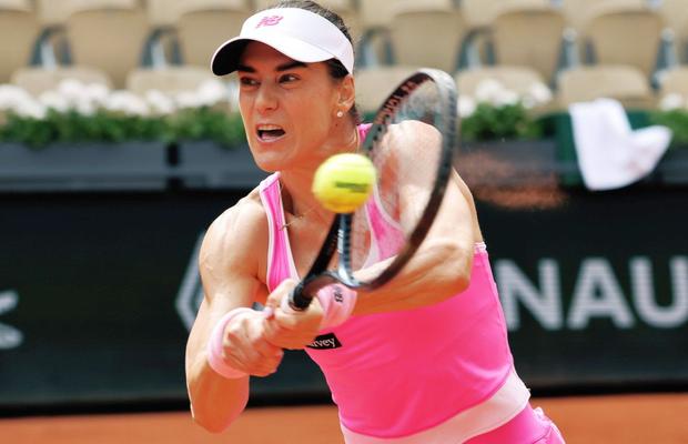 Sorana Cîrstea, imediat după calificarea în sferturile de la Roland Garros: „Simt că societatea ne etichetează”
