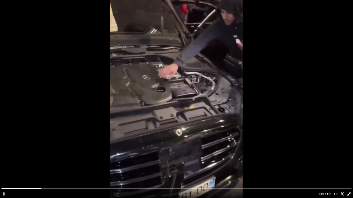 Scene de război în Franța, după finala Ligii » Au dat foc și s-au bătut cu forțele de ordine: 416 arestări!