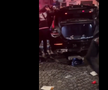 Scene de război în Franța, după finala Ligii » Au dat foc și s-au bătut cu forțele de ordine: 416 arestări!