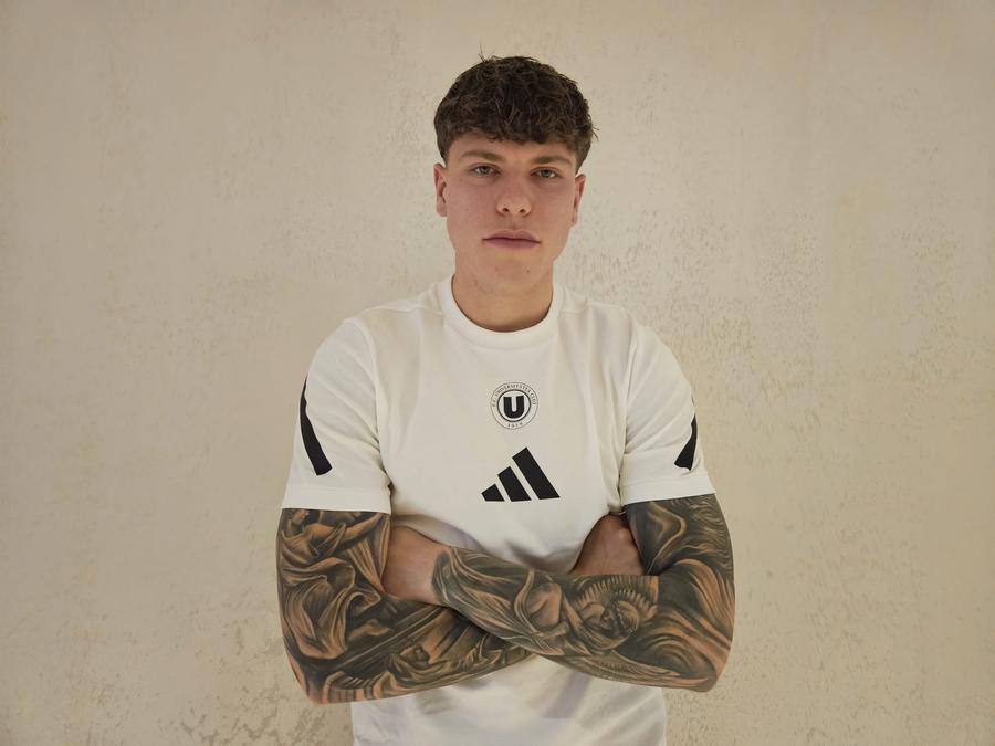 Andrei Coubiș a impresionat în tricoul lui U Cluj Aproape de transferul verii în Superligă! Ce jucător al echipei naționale are ofertă de 3 milioane de euro din Championship: GSP a aflat clubul!