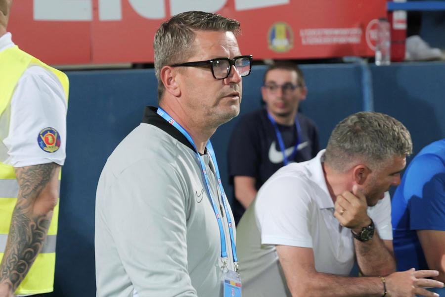 Tatăl lui Iustin Doicaru, detalii din Turcia despre transferul atacantului la Rize: „Toți îl strigă «Hagi»” + Săgeți către Farul, Zicu și Stoican: „Făceam iureșul de pe lume!”