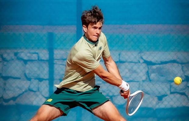 România, rezultate foarte bune la Roland Garros și în competiția juniorilor! 3 „tricolori” s-au calificat în turul 2
