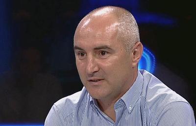 Vivi Răchită vine la GSP LIVE » Urmărește emisiunea AICI
