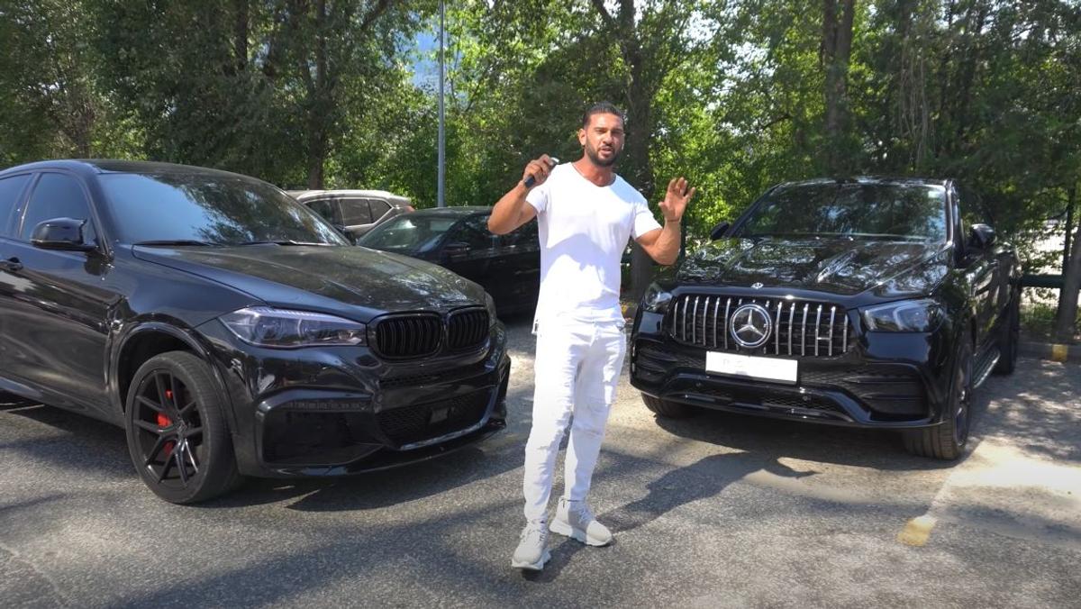 Dorian Popa a arătat TOT! Cât câștigă pe lună din youtube: „Întreabă lumea dacă fac videochat”