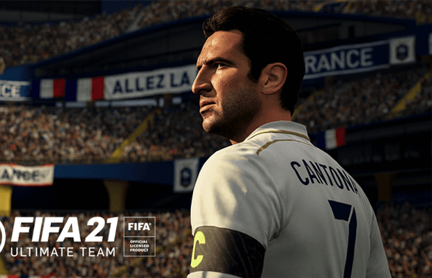 Care vor fi celelalte legende introduse de EA în FIFA 21?