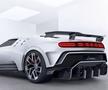 Bugatti Centodieci, noua mașină a lui Cristiano Ronaldo