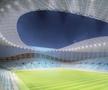 Plan de 100 de milioane de euro la Constanța, înainte de startul campaniei electorale: stadioane pe care ar putea juca Farul și Viitorul, arene de tenis și rugby