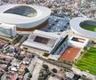Complex sportiv Constanta