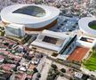 Plan de 100 de milioane de euro la Constanța