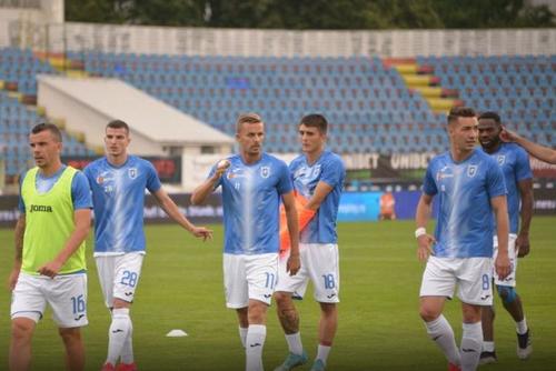 Nicușor Bancu nu va fi disponibil în meciul cu CFR Cluj