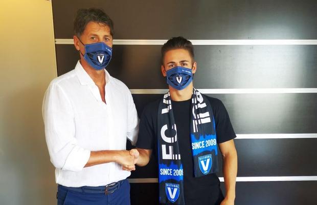 Transfer impresionant realizat de Viitorul » Echipa lui Gică Hagi aduce un jucător de la Newcastle!