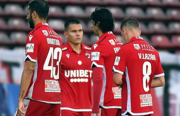 Ionel Dănciulescu oferă informații noi despre fotbaliștii lui Dinamo încă infectați cu coronavirus „La el e mai complicat!”