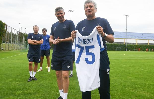 Mircea Lucescu, bonus fabulos dacă ia titlul + Prima pe care o va încasa dacă o învinge pe Șahtior