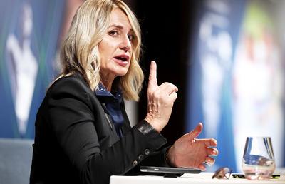 Ce pensie are Nadia Comăneci de la statul român. Suma cu care poate locui liniștită în SUA