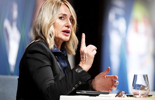 Ce pensie are Nadia Comăneci de la statul român. Suma cu care poate locui liniștită în SUA