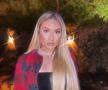 Sarah, fiica Anamariei Prodan, spaima șoselelor: „Un polițist mi-a luat carnetul, dar l-am iertat”