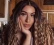 Sarah, fiica Anamariei Prodan, spaima șoselelor: „Un polițist mi-a luat carnetul, dar l-am iertat”