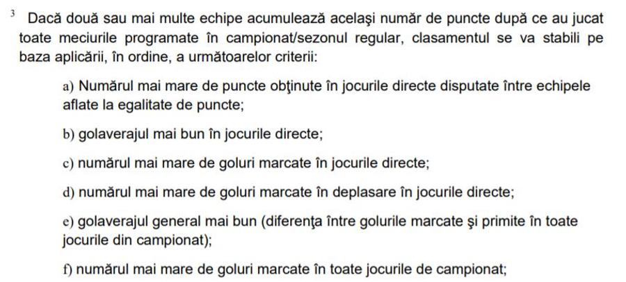 Pe CFR Cluj o ajută și victoria, și egalul cu FCSB! Cum poate deveni campioană cu 4 puncte în ultimele 2 etape