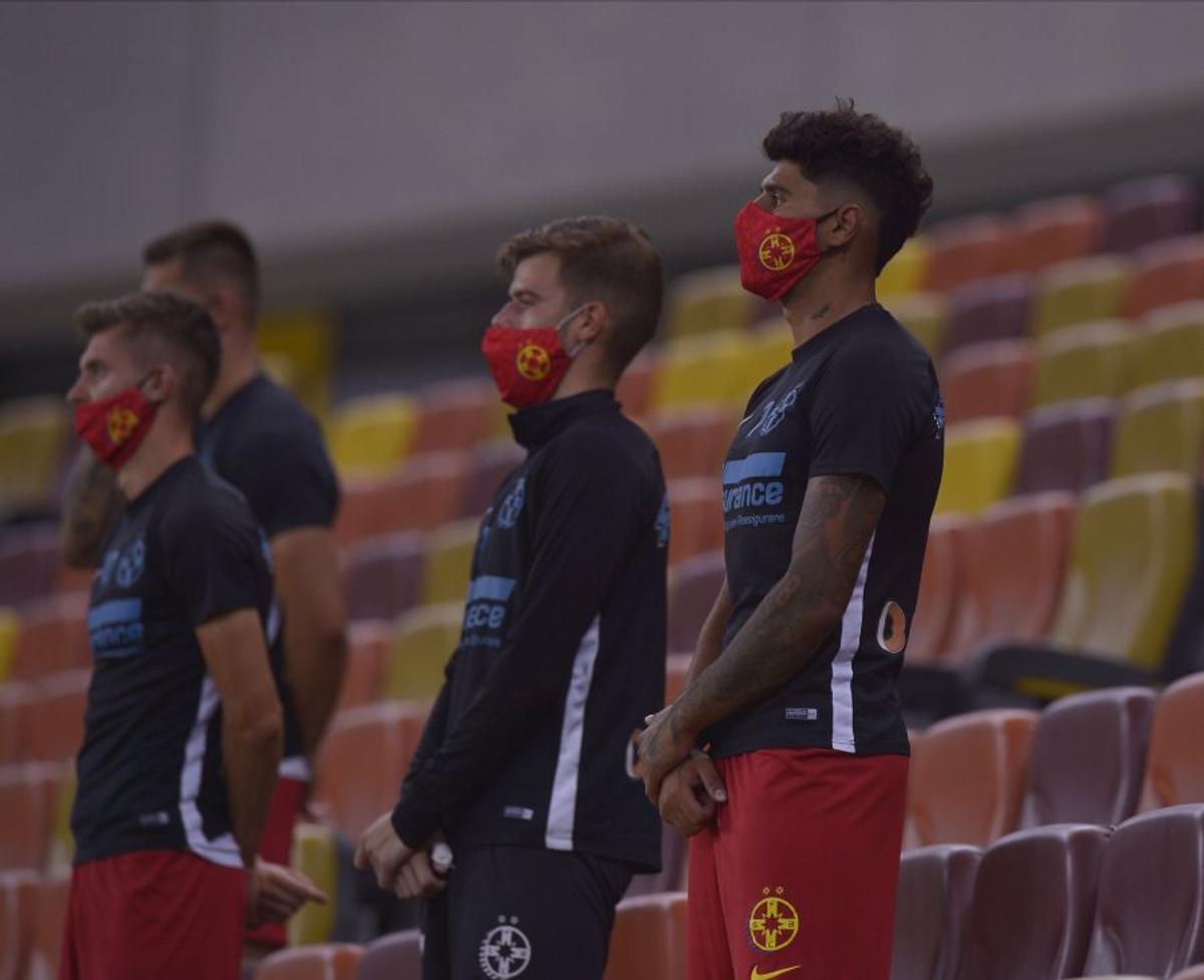 FCSB. Federația a aflat planul lui Gigi Becali! Dezvăluiri despre strategia de la FCSB: „Să fim realiști”
