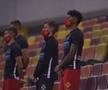 Gigi Becali, decizie radicală » Patronul FCSB face o schimbare uriașă: „Nu e nebunie, ești prea prost! Ai băut gaz?! Îmi e teamă”
