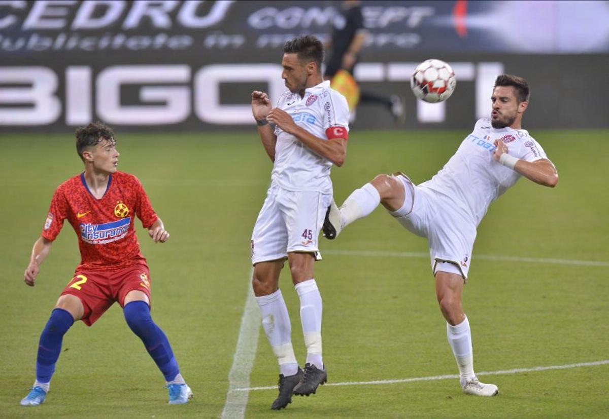 FCSB. Federația a aflat planul lui Gigi Becali! Dezvăluiri despre strategia de la FCSB: „Să fim realiști”