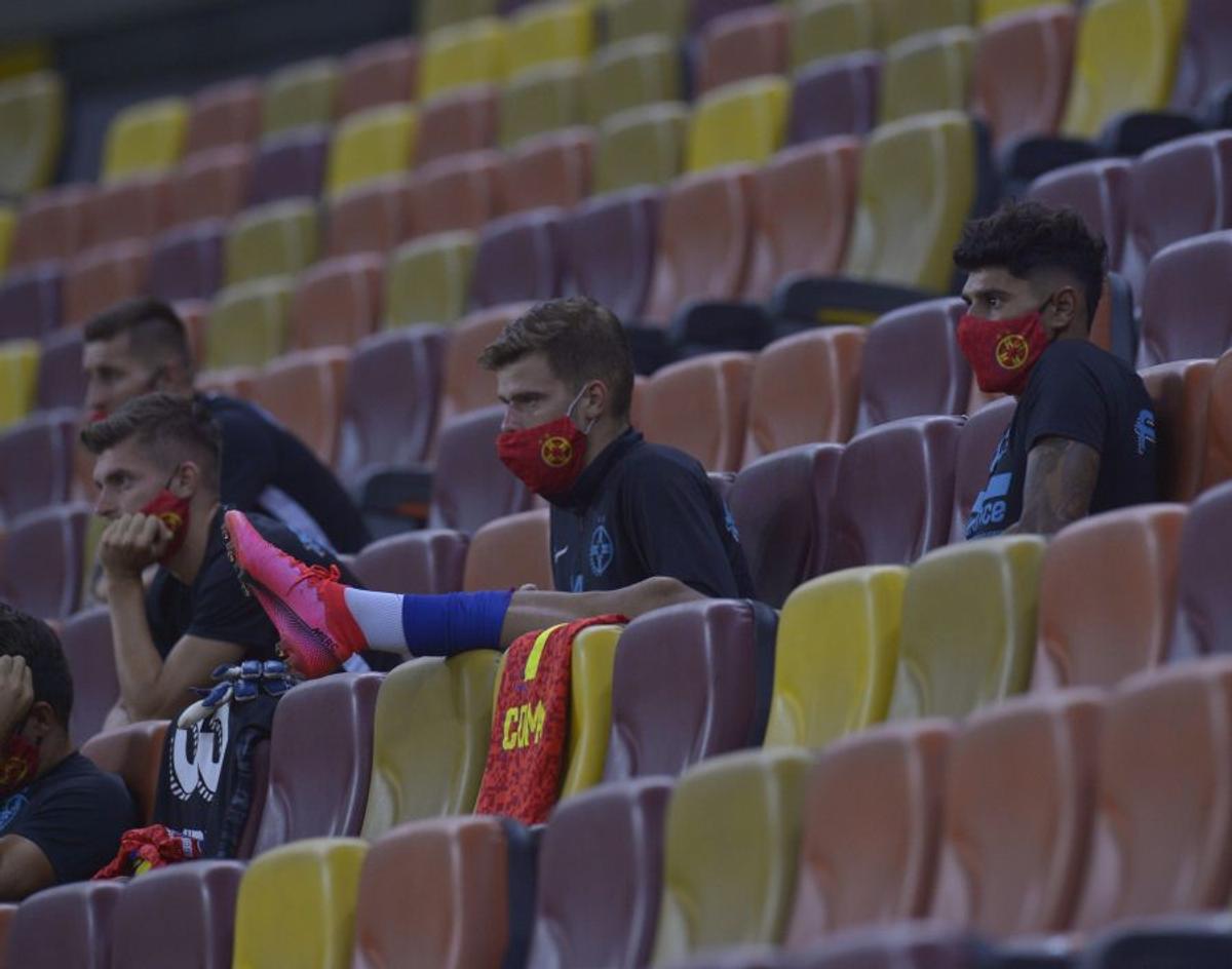 FCSB. Federația a aflat planul lui Gigi Becali! Dezvăluiri despre strategia de la FCSB: „Să fim realiști”