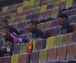 FOTO FCSB - CFR Cluj 31.07.2020