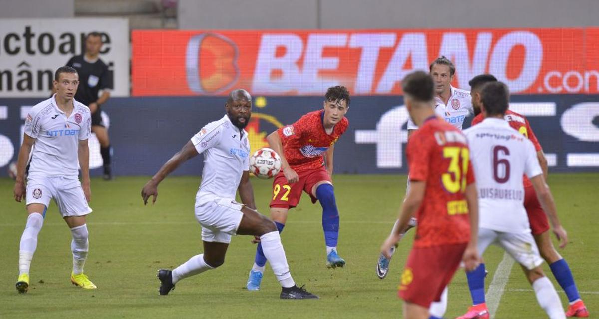 FCSB. Federația a aflat planul lui Gigi Becali! Dezvăluiri despre strategia de la FCSB: „Să fim realiști”