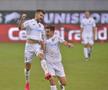 FOTO FCSB - CFR Cluj 31.07.2020