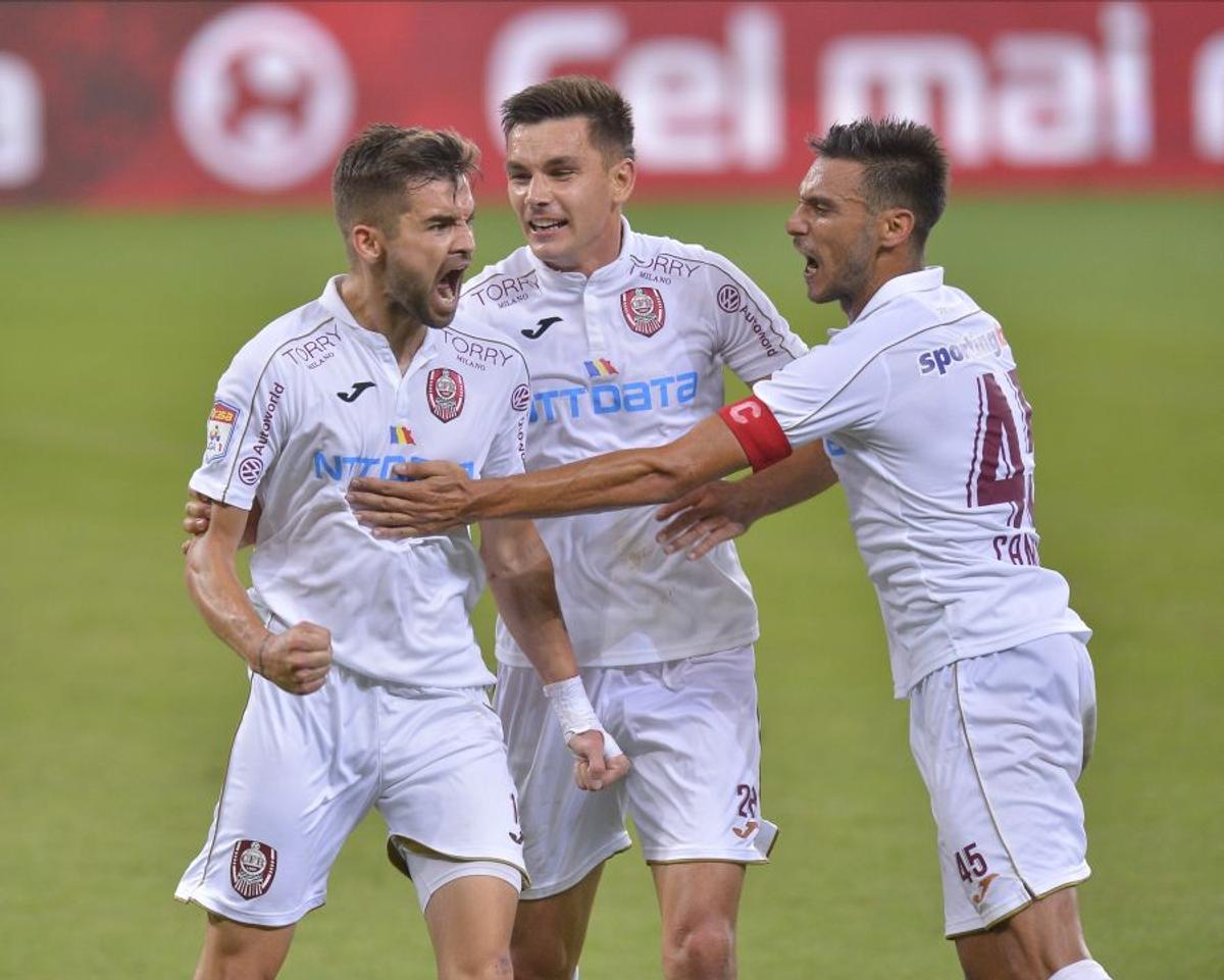 FCSB. Gigi Becali, mesaj sfidător pentru rivalii din Liga 1: „Șeful vostru vă zice asta!”