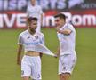 FOTO FCSB - CFR Cluj 31.07.2020