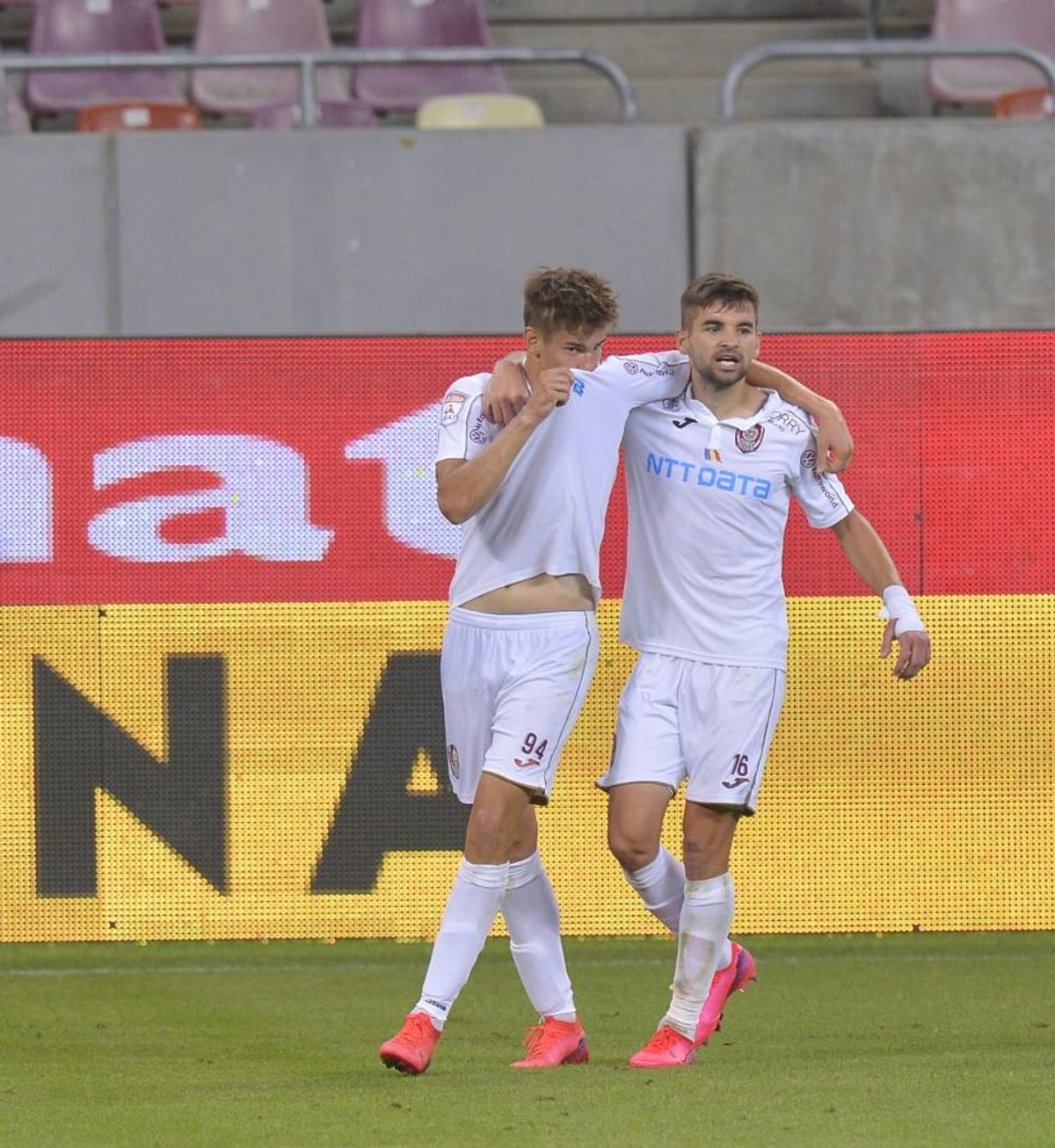 FCSB. Gigi Becali, mesaj sfidător pentru rivalii din Liga 1: „Șeful vostru vă zice asta!”
